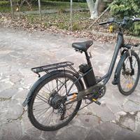 Ebike City batteria 36V 10A
