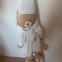 Sacca porta-pigiama bimbi Nanan linea Tato