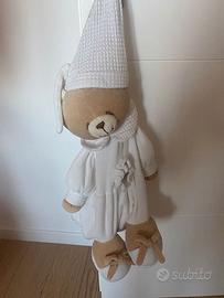 Sacca porta-pigiama bimbi Nanan linea Tato