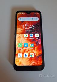 Ulefone Note 8P 16 GB Dual Sim