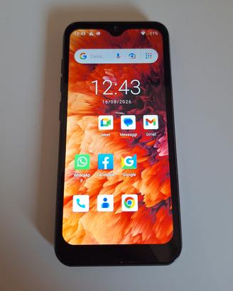 Ulefone Note 8P 16 GB Dual Sim