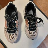 Scarpe bambina Laura Biagiotti