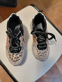 Scarpe bambina Laura Biagiotti