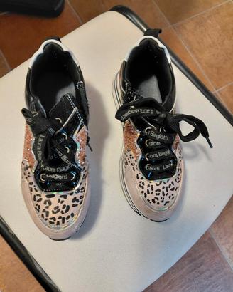 Scarpe bambina Laura Biagiotti