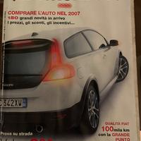 Quattroruote collezioni complete