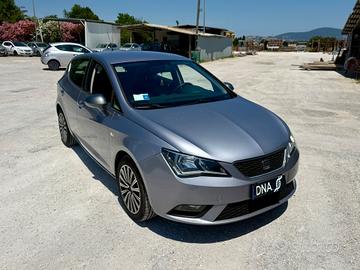 Seat Leon Diesel 1.4 TDi Euro6B neopatentati UNIPR