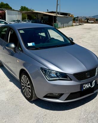 Seat Leon Diesel 1.4 TDi Euro6B neopatentati UNIPR