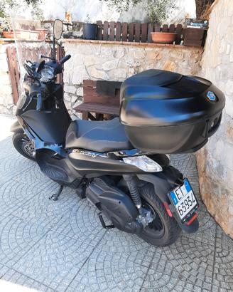 Beverly 300