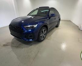 AUDI Q5 SPB 50 2.0 TFSI e quattro S tronic Ident