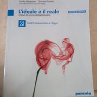 Libri di testo Liceo classico