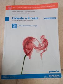 Libri di testo Liceo classico