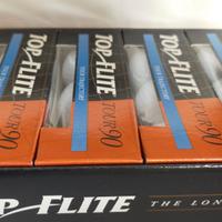Top-Flite Tour 90  - Spalding - nuove -  vintage
