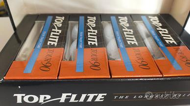 Top-Flite Tour 90  - Spalding - nuove -  vintage