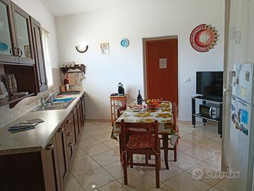 "SOLE FIORITO" CasaVacanza