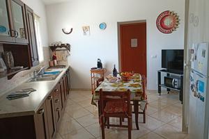 "SOLE FIORITO" CasaVacanza