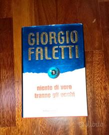 Niente di vero tranne gli occhi