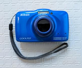 Fotocamera Nikon