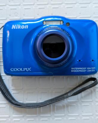 Fotocamera Nikon
