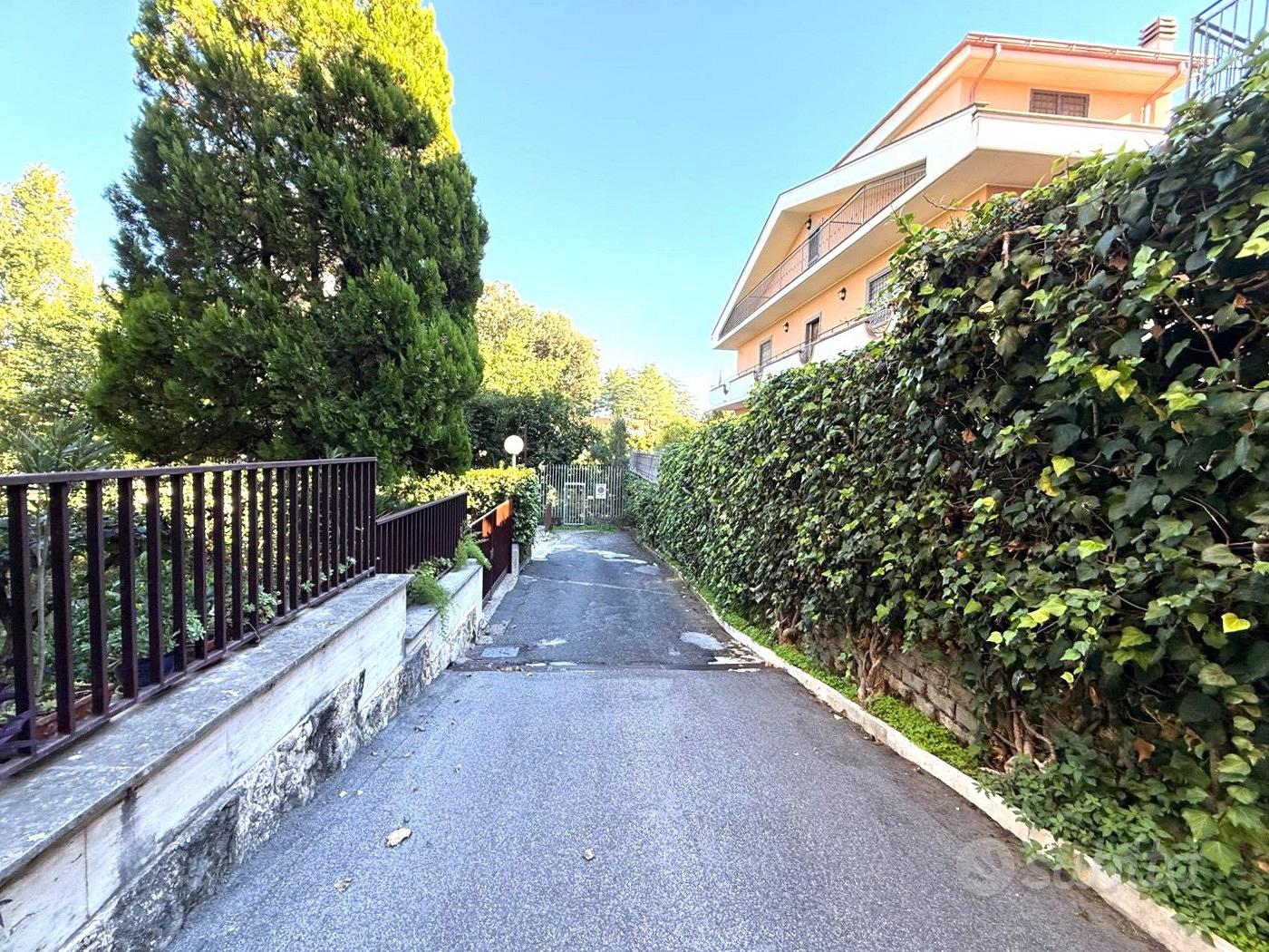 Appartamento – Roma, Tomba di Nerone - Altro