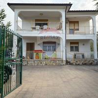 Villa singola - Altavilla Milicia