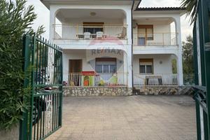 Villa singola - Altavilla Milicia