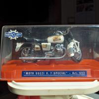 Mercury 1-43: Moto Guzzi V7 Special- art.603--MB-l