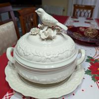 Zuppiera decorativa Palais Royal