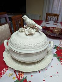 Zuppiera decorativa Palais Royal