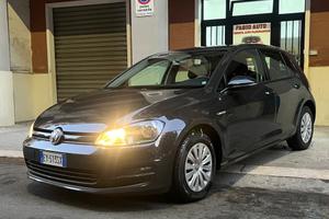 Volkswagen Golf 1.4 TGI 5p. Comfortline BlueMotion
