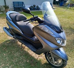Yamaha Majesty 400