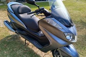 Yamaha Majesty 400