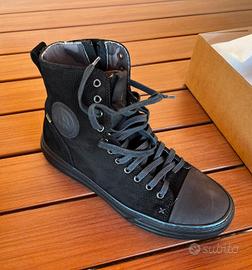 SCARPE MOTO UOMO TG.43 