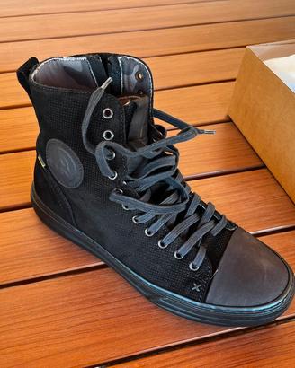 SCARPE MOTO UOMO TG.43 