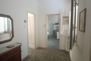 Appartamento primo piano