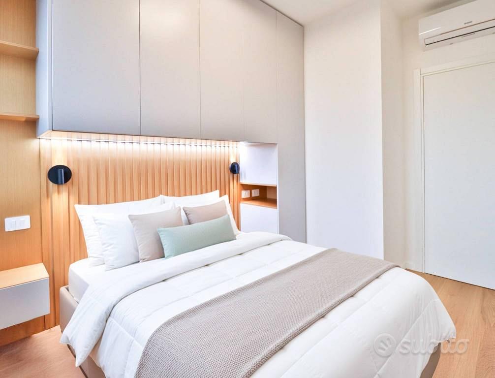 Apartment in Milano, Forze Armate, Municipio 7 - Altro