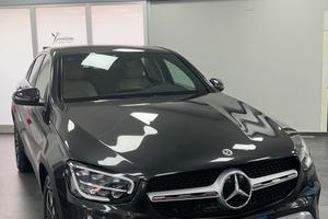 Mercedes-benz GLC 200 d 4Matic Sport