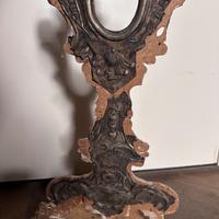 Reliquiario Napoli arte sacra