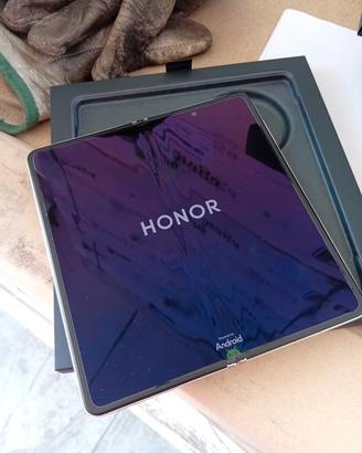 Honor v5 magic 