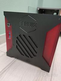PC Completo Mini ITX