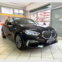 BMW 118d AUT. 5P LUXURY