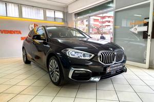 BMW 118d AUT. 5P LUXURY