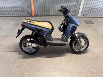 Mbk STUNT 50cc