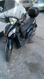 kymko people one 125