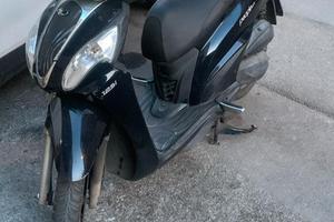 kymko people one 125