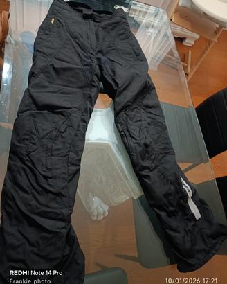 Pantaloni Dainese 
