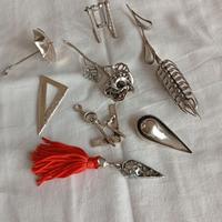 Argento 8 miniature