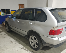 BMW X5 usata in vendita - Subito.it