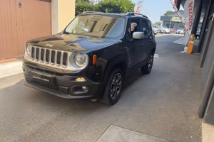 Jeep Renegade 2.0 Multijet Opening Edition