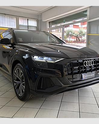 AUDI Q8 45 TDI QUATTRO SLINE 231CV ITA*PREZZO REAL