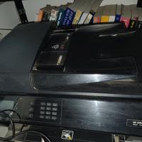hp officejet 4630